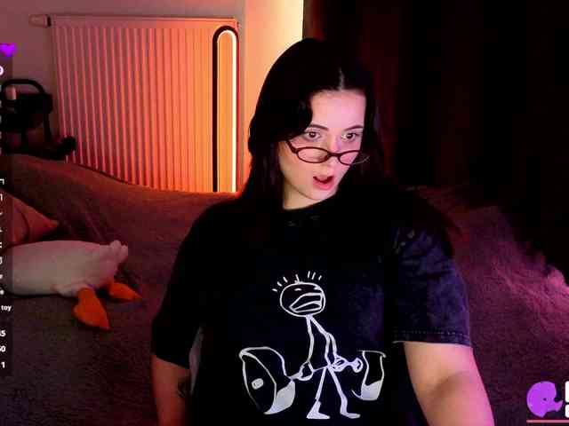 kissy3missy webcam