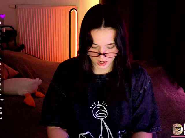 kissy3missy webcam