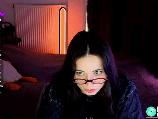 kissy3missy webcam