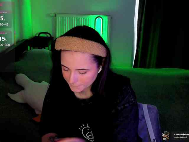 kissy3missy webcam