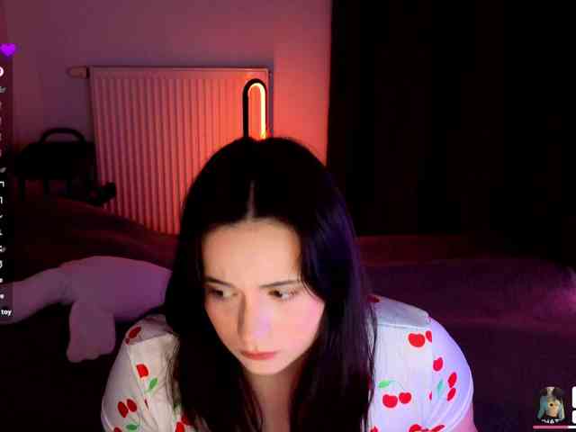 kissy3missy webcam