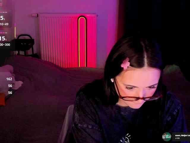kissy3missy webcam