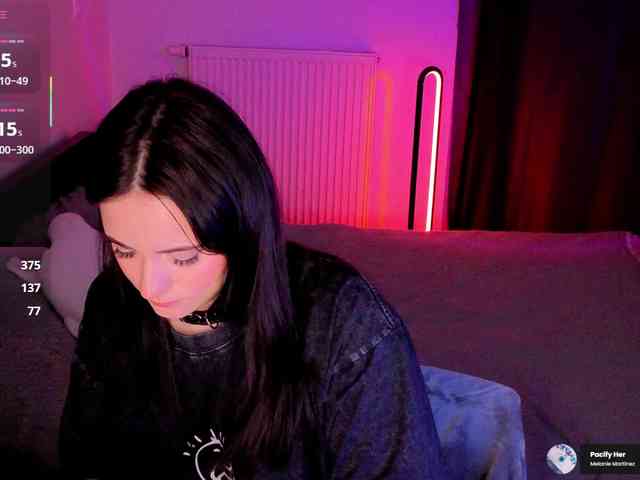 kissy3missy webcam