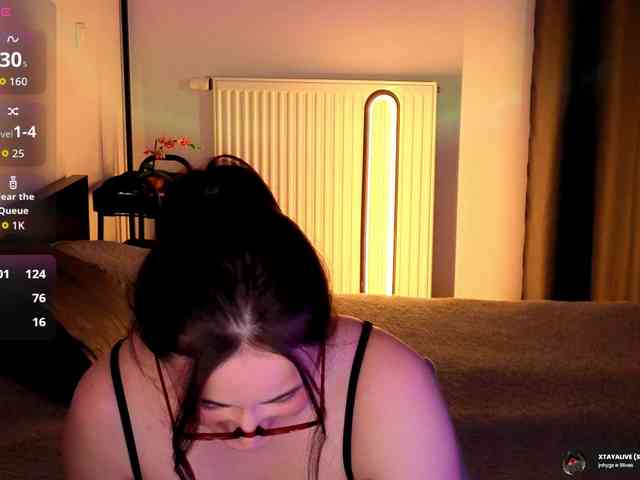 kissy3missy webcam