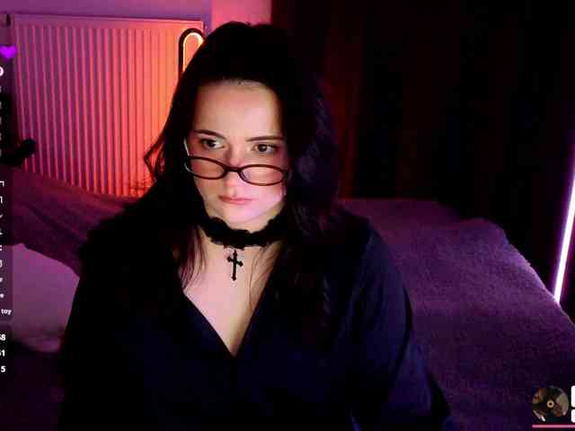 kissy3missy webcam