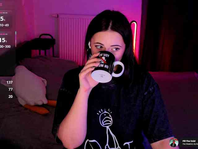 kissy3missy webcam