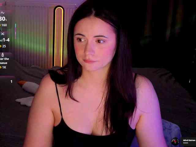 kissy3missy webcam