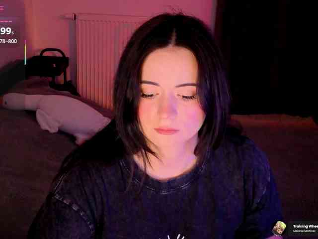 kissy3missy webcam