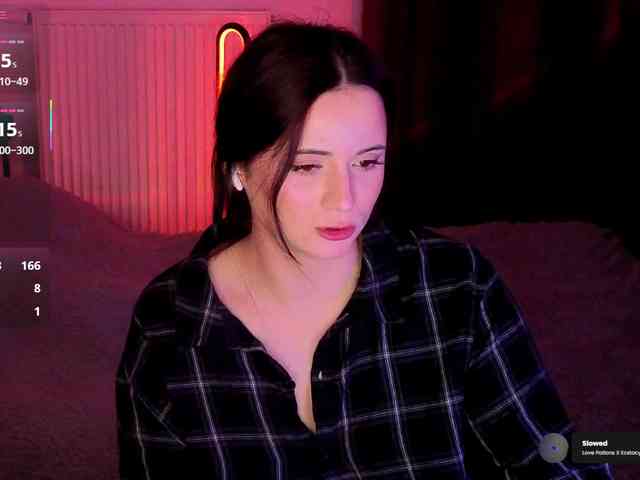 kissy3missy webcam