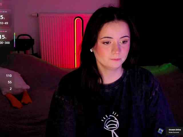 kissy3missy webcam