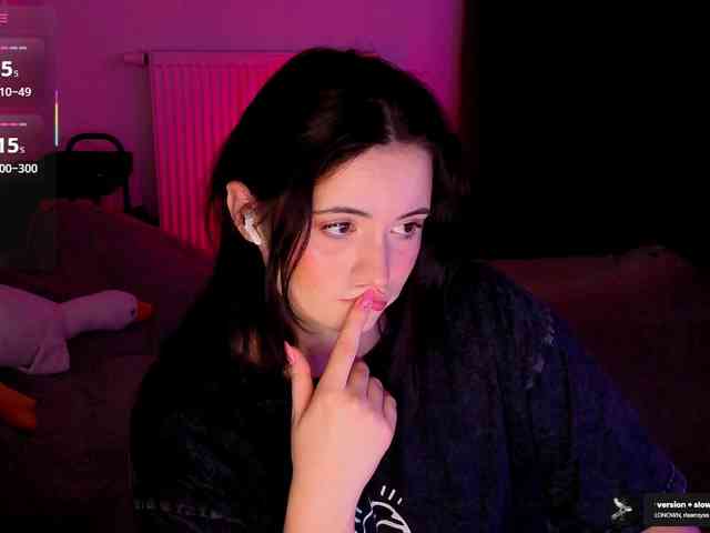 kissy3missy webcam