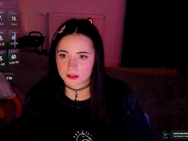 kissy3missy webcam