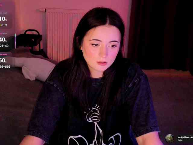 kissy3missy webcam
