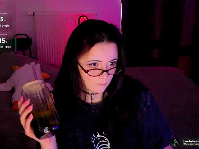 kissy3missy webcam