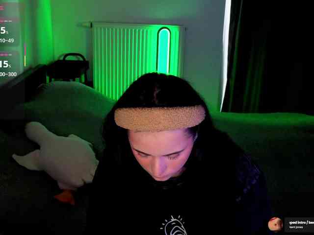 kissy3missy webcam