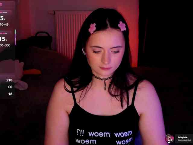 kissy3missy webcam