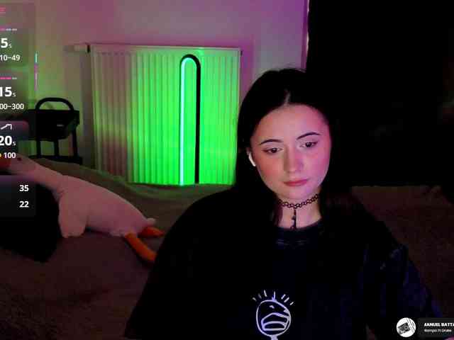 kissy3missy webcam