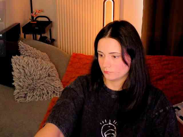 kissy3missy's webcam live show