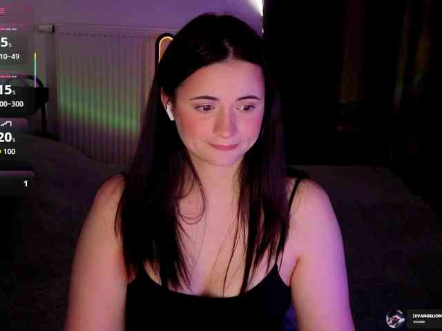 kissy3missy webcam