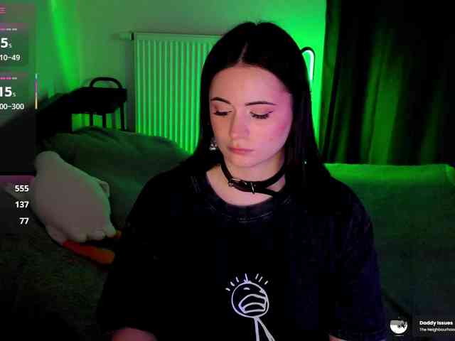 kissy3missy webcam