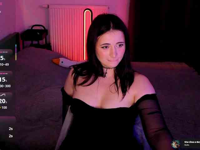 kissy3missy webcam