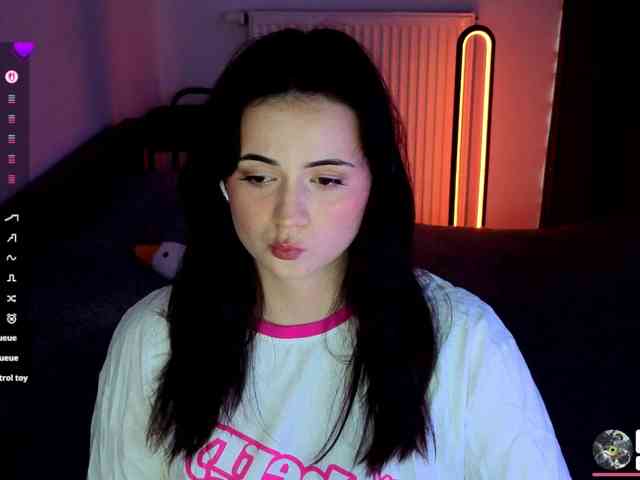 kissy3missy webcam