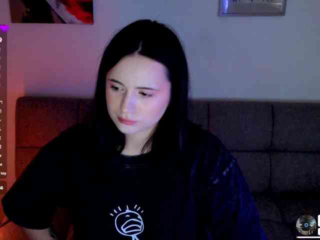 kissy3missy webcam