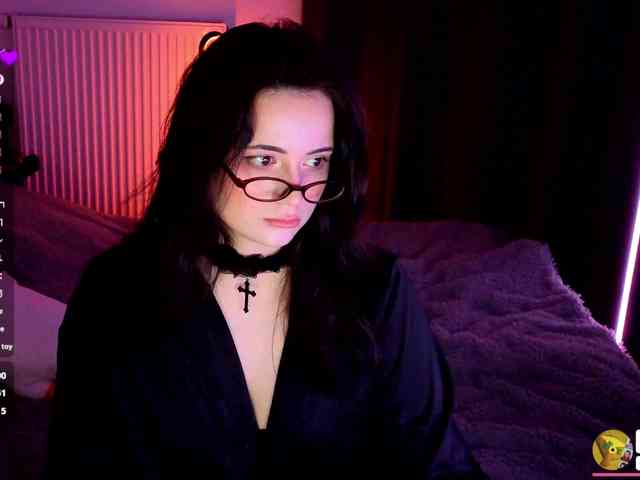 kissy3missy webcam