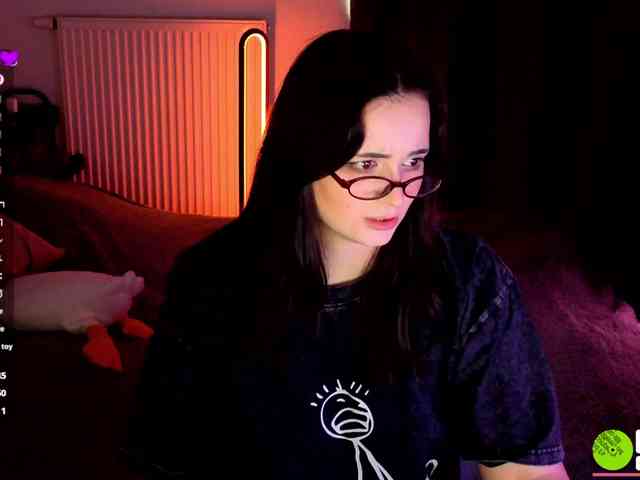 kissy3missy webcam