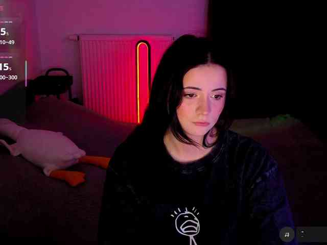 kissy3missy webcam