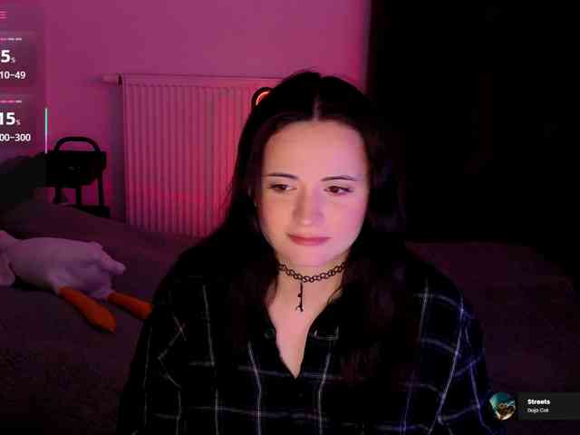 kissy3missy webcam