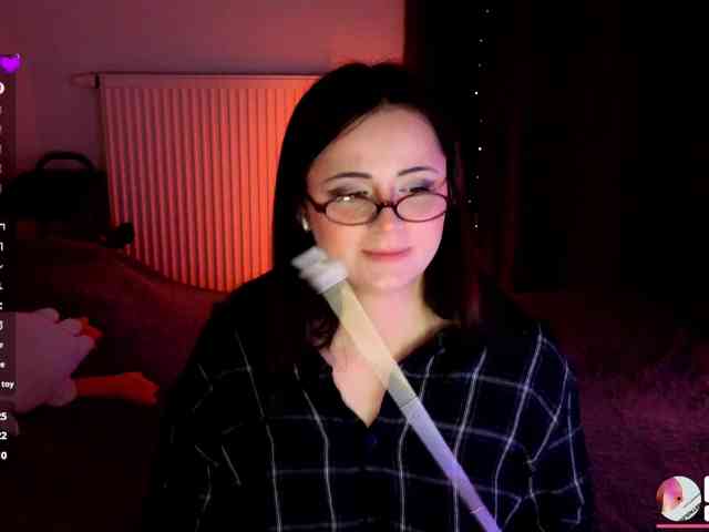 kissy3missy webcam
