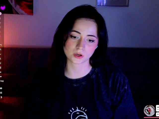 kissy3missy webcam