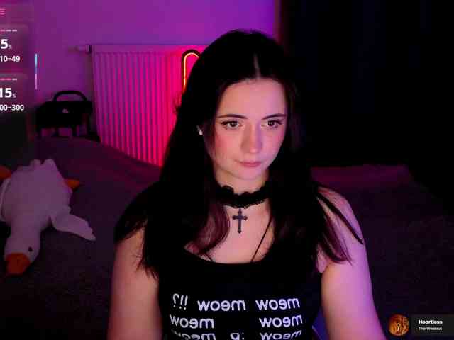 kissy3missy webcam