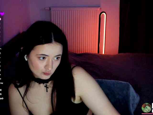 kissy3missy webcam
