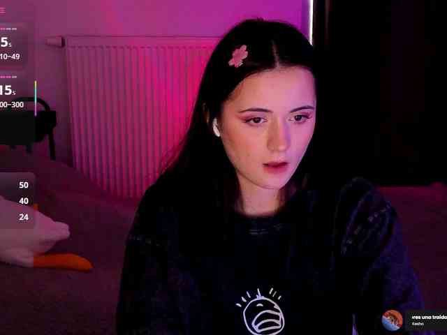 kissy3missy webcam