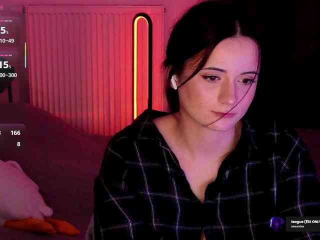 kissy3missy webcam