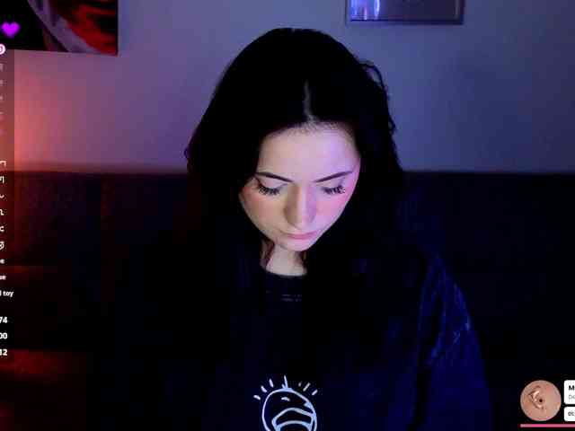 kissy3missy webcam