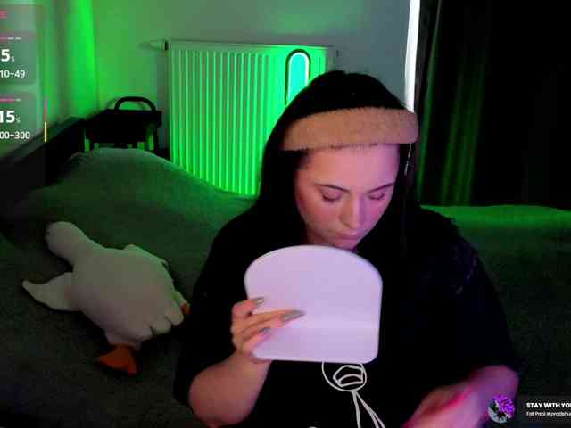 kissy3missy webcam