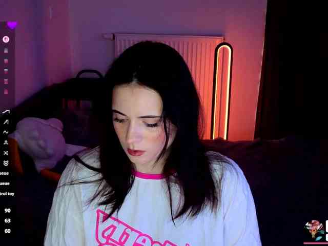 kissy3missy webcam