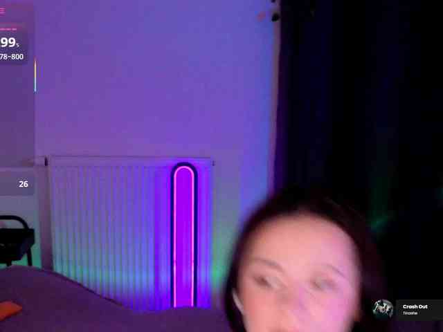 kissy3missy webcam