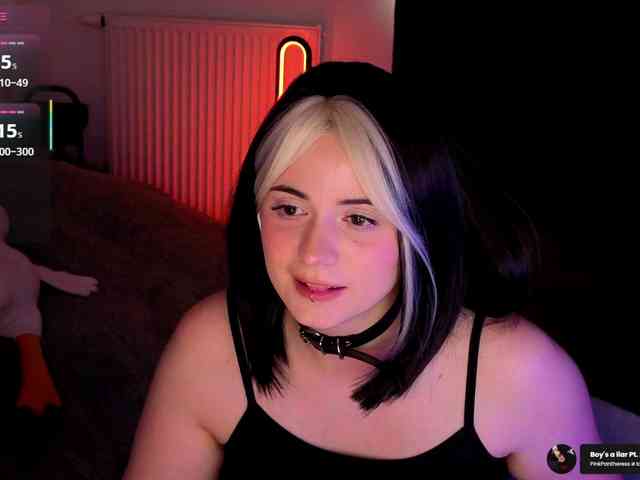 kissy3missy webcam