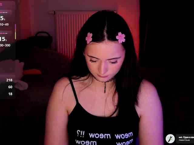kissy3missy webcam