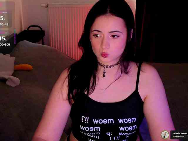 kissy3missy webcam