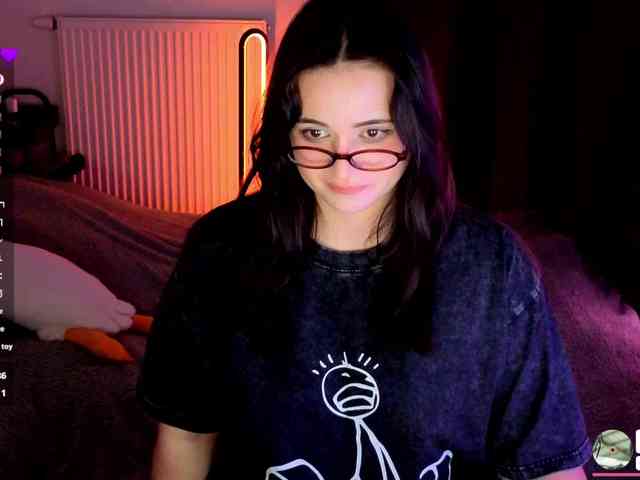 kissy3missy webcam