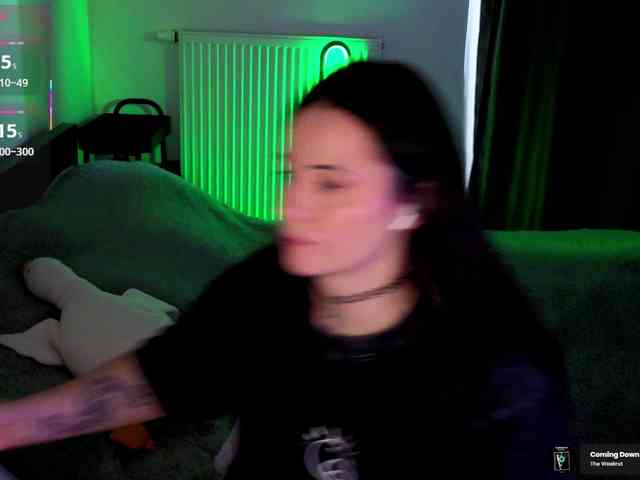 kissy3missy webcam
