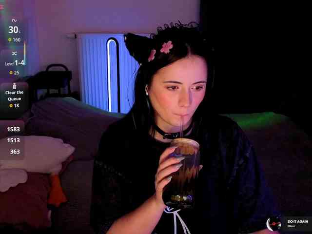 kissy3missy webcam
