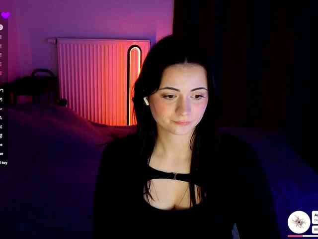 kissy3missy webcam