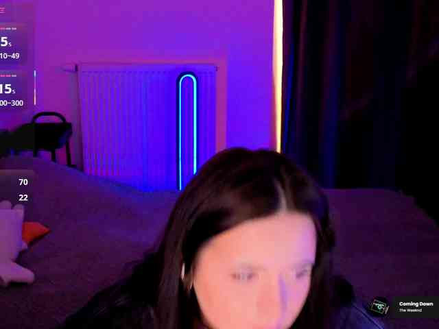 kissy3missy webcam