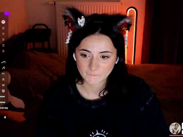 kissy3missy webcam